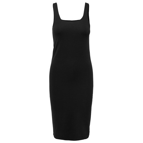 Only Γυναικείο φόρεμα Dress Fem Knit